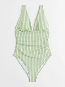 Одежда для пляжа H&M модель 70345 Фото
