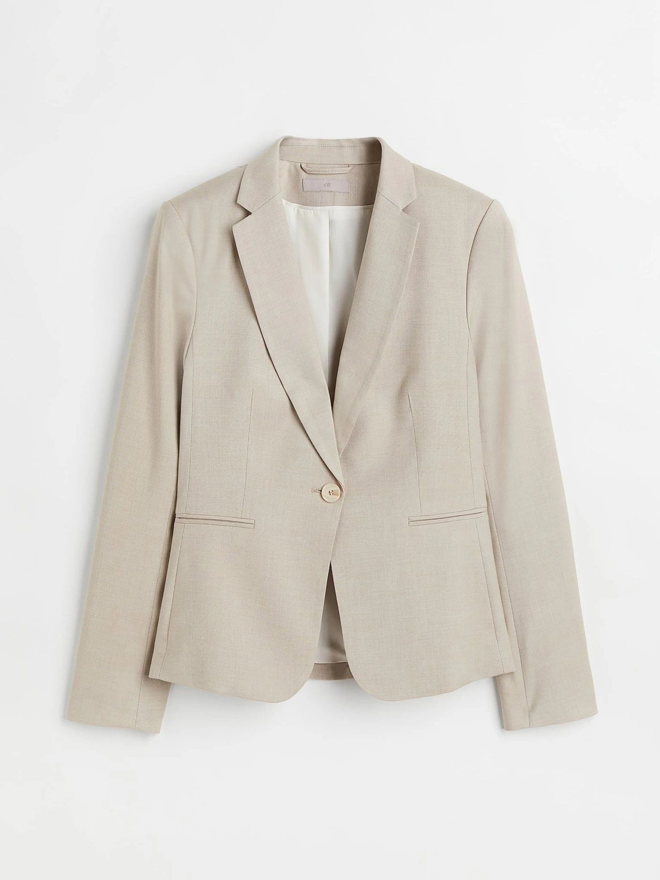 Пиджаки H&M модель 70352 Фото