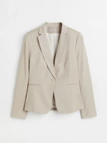 Пиджаки H&M модель 70352 Фото