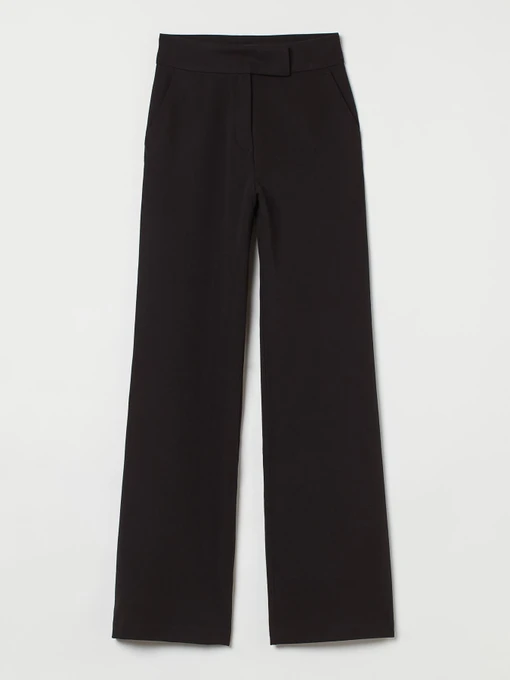 Брюки H&M модель 70370 Фото