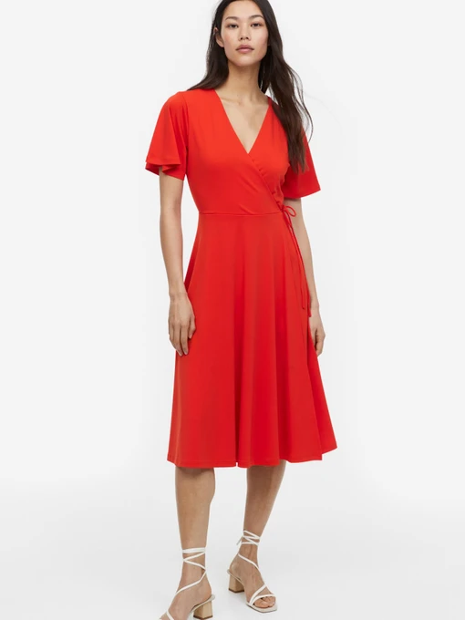 Платья H&M модель 70357 Фото