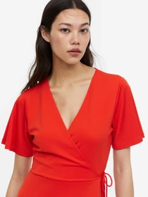 Платья H&M модель 70357 Фото