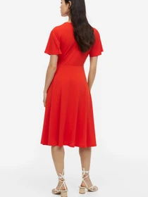 Платья H&M модель 70357 Фото