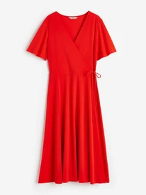 Платья H&M модель 70357 Фото
