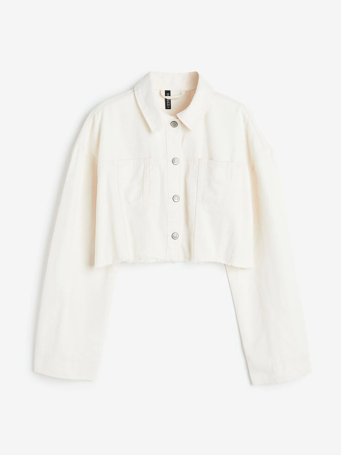 Куртки и дубленки H&M модель 70359 Фото