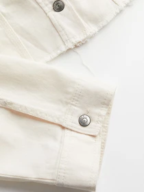 Куртки и дубленки H&M модель 70359 Фото
