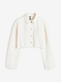 Куртки и дубленки H&M модель 70359 Фото