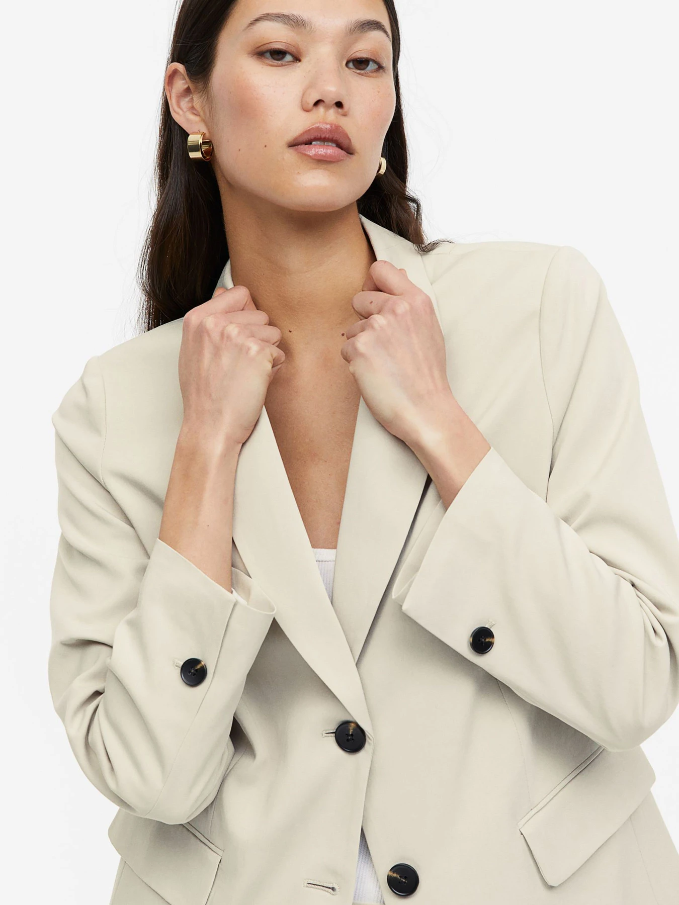 Пиджаки H&M модель 70354 Фото