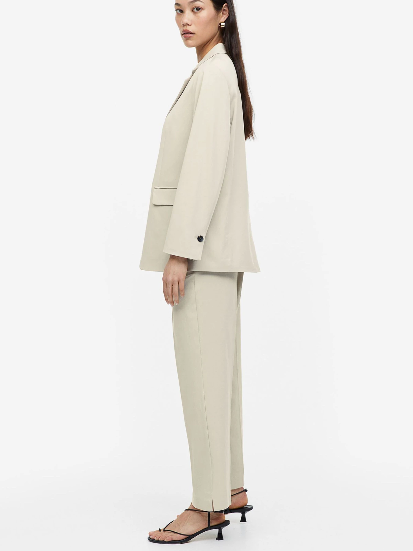 Пиджаки H&M модель 70354 Фото