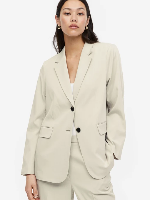 Пиджаки H&M модель 70354 Фото