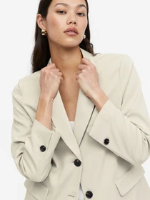 Пиджаки H&M модель 70354 Фото