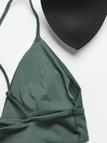 Одежда для пляжа H&M модель 70355 Фото