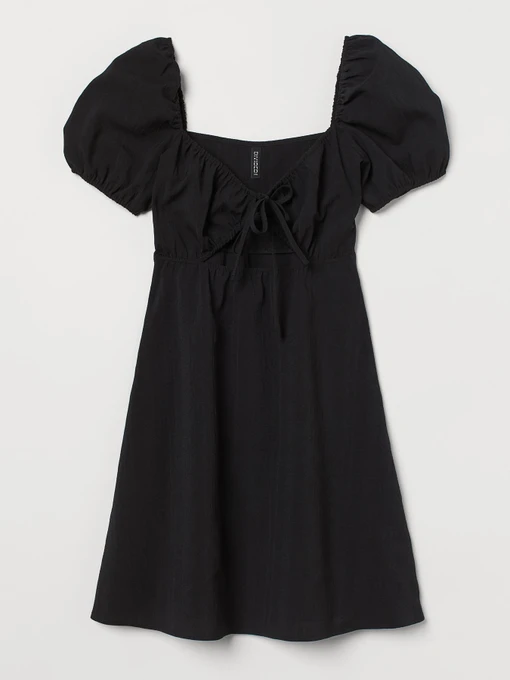 Платья H&M модель 70368 Фото