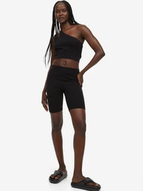 Шорты H&M модель 70362 Фото
