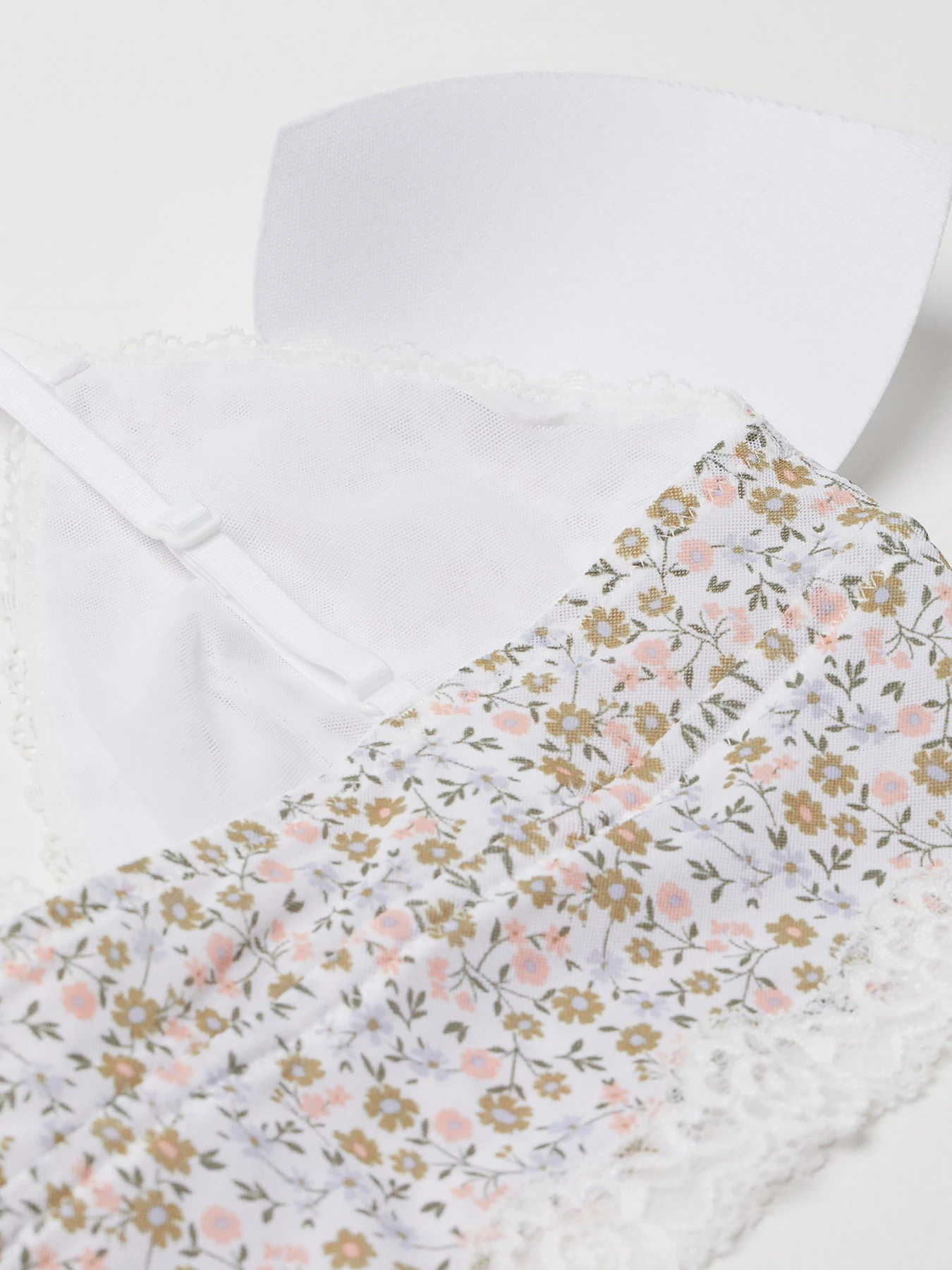 Нижня білизна H&M модель 70371 Фото