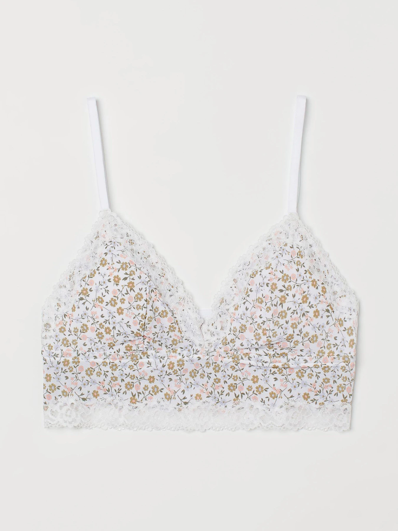 Нижня білизна H&M модель 70371 Фото