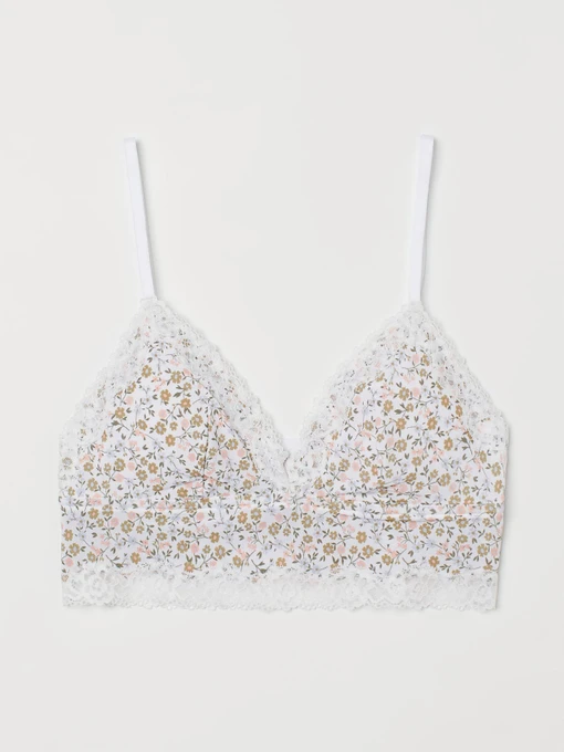 Нижня білизна H&M модель 70371 Фото