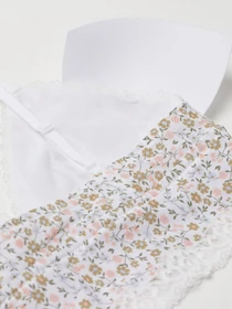Нижня білизна H&M модель 70371 Фото