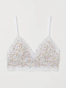 Нижня білизна H&M модель 70371 Фото