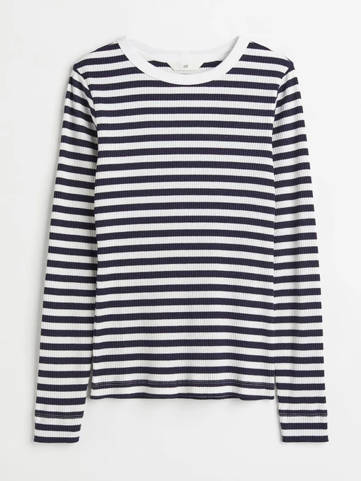 Худи и свитшоты H&M модель 70372 Фото