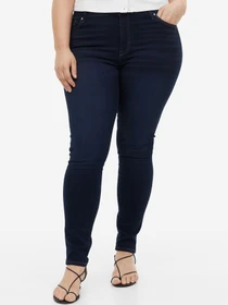 Джинси H&M модель 70393 Фото