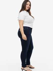 Джинси H&M модель 70393 Фото
