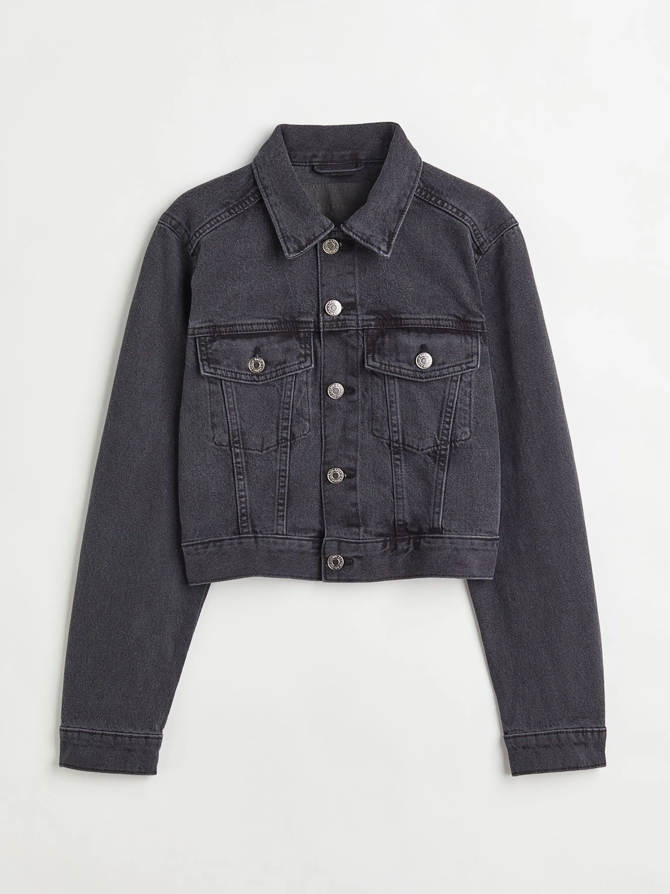 Куртки и дубленки H&M модель 70387 Фото