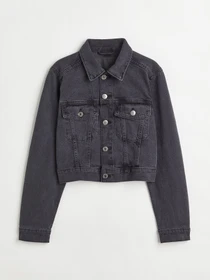Куртки и дубленки H&M модель 70387 Фото