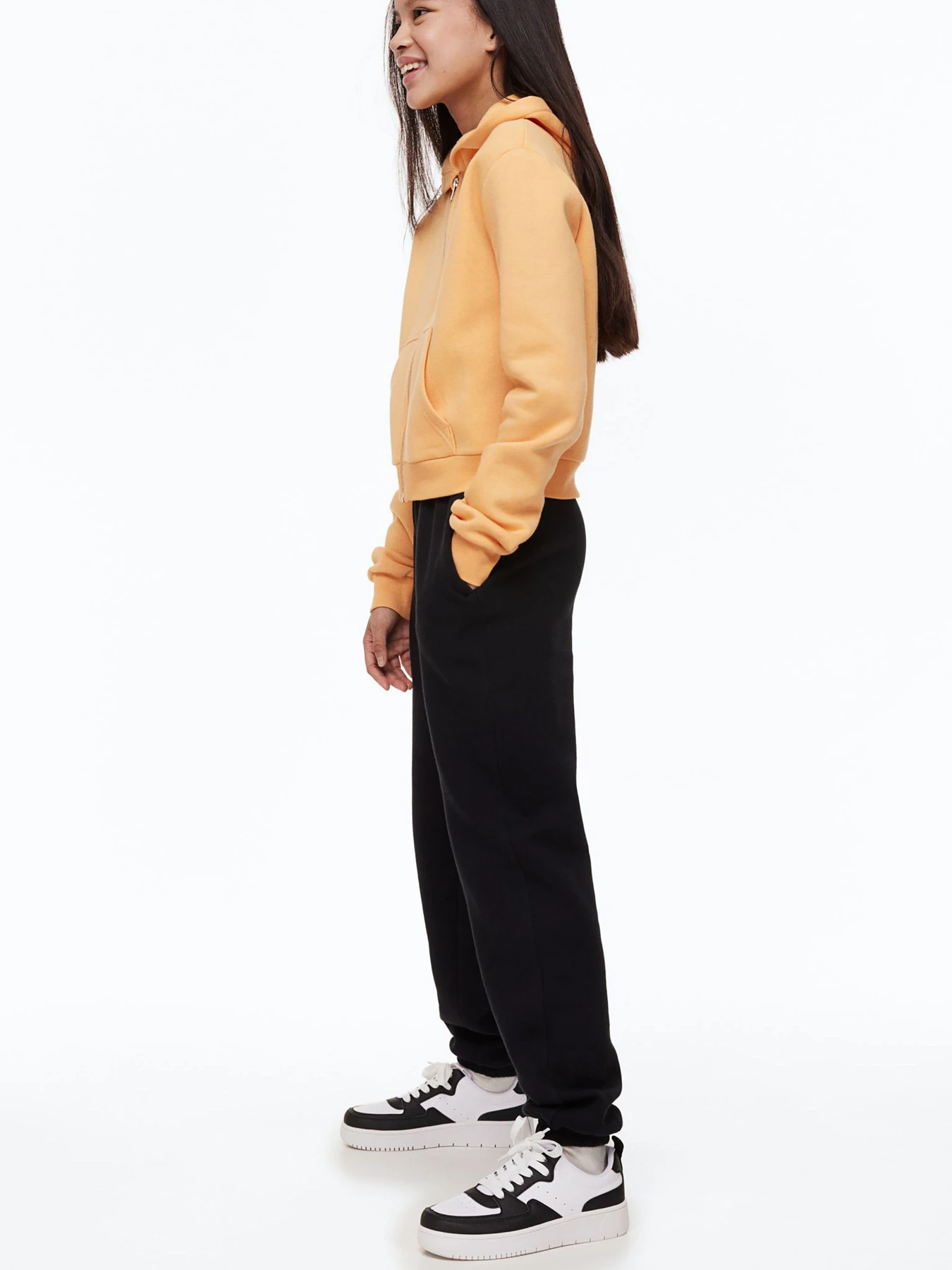 Брюки H&M модель 70388 Фото