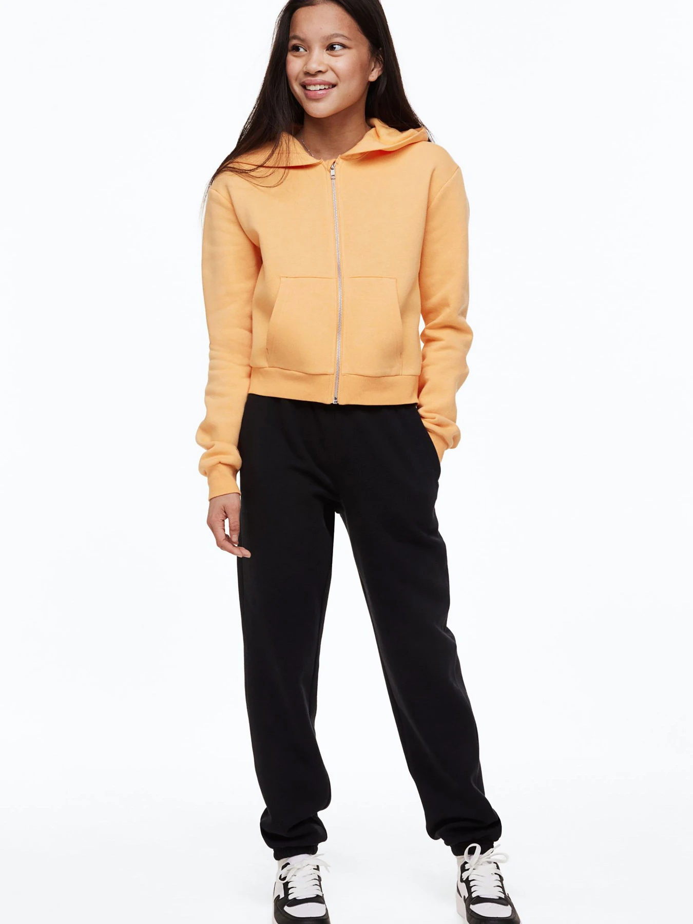 Брюки H&M модель 70388 Фото