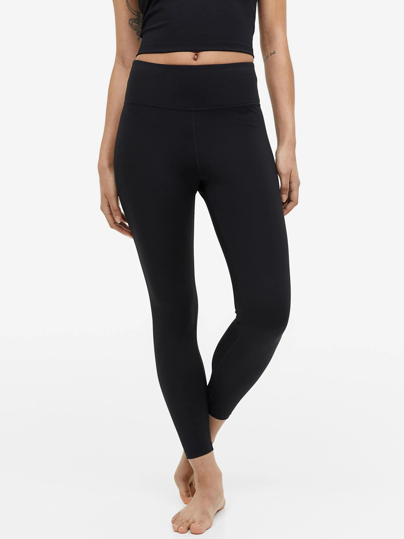Брюки H&M модель 70401 Фото