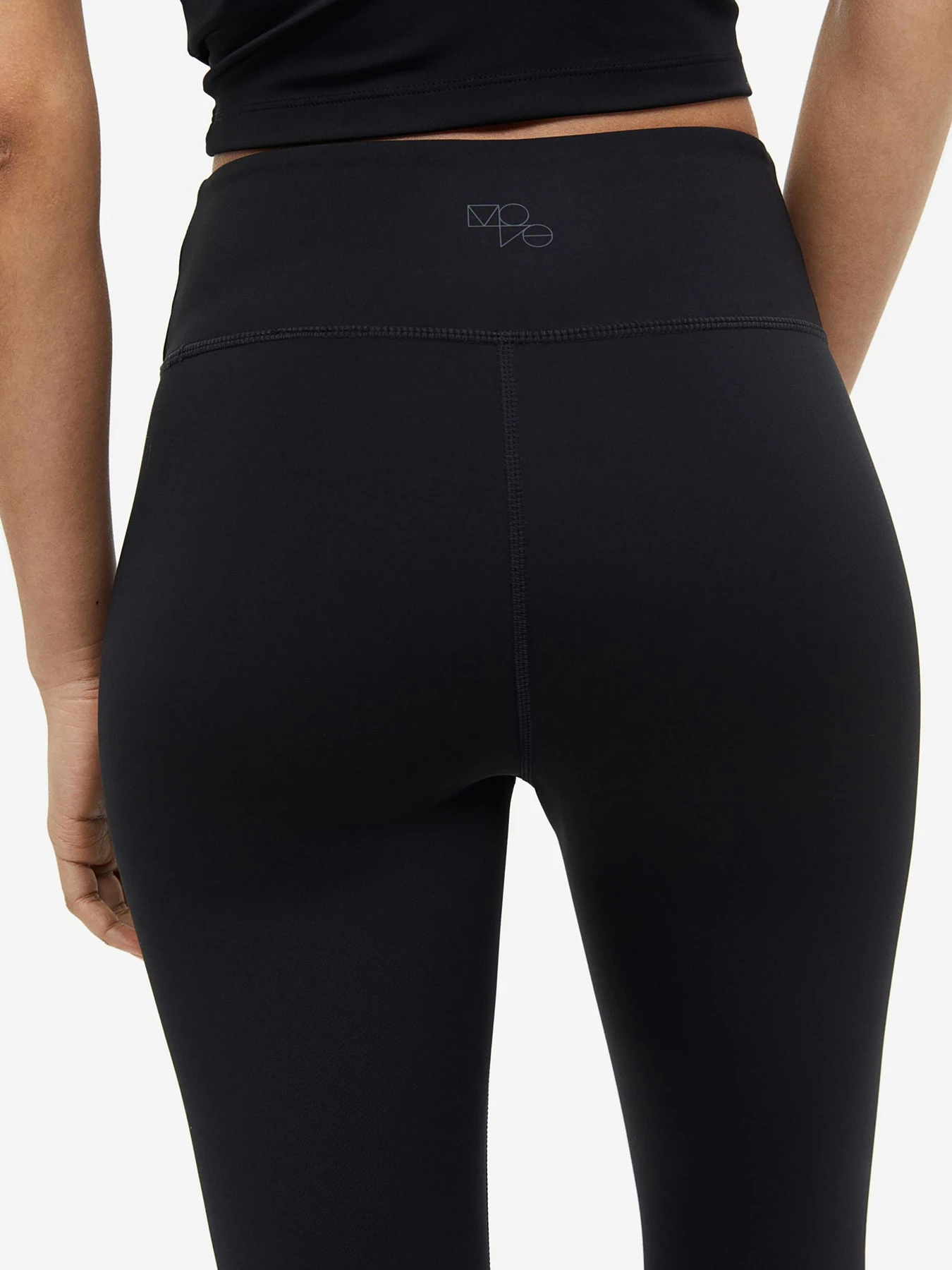 Брюки H&M модель 70401 Фото