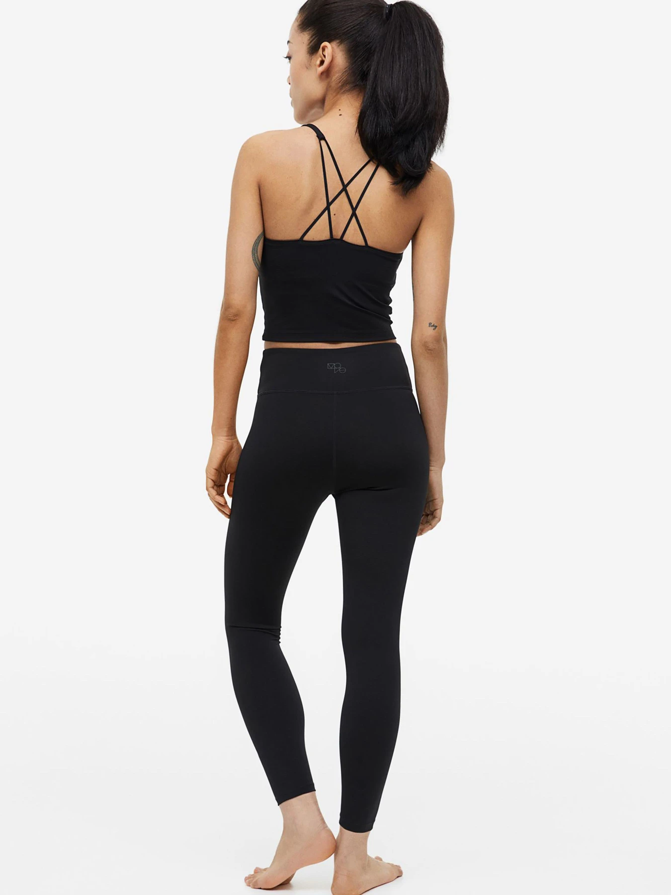 Брюки H&M модель 70401 Фото