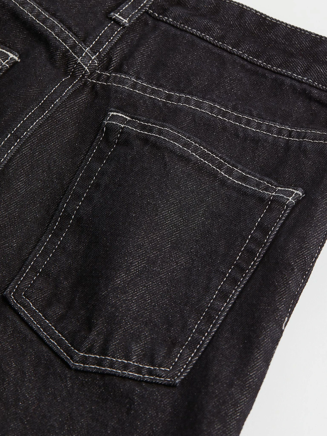 Джинси H&M модель 70402 Фото