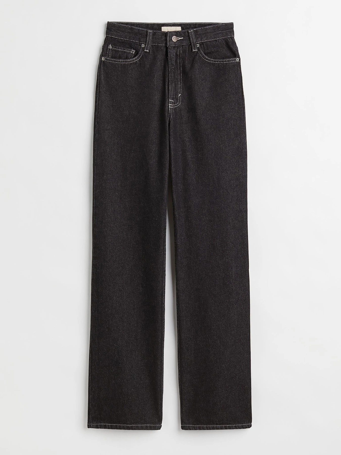 Джинси H&M модель 70402 Фото