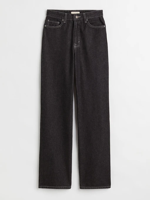 Джинси H&M модель 70402 Фото