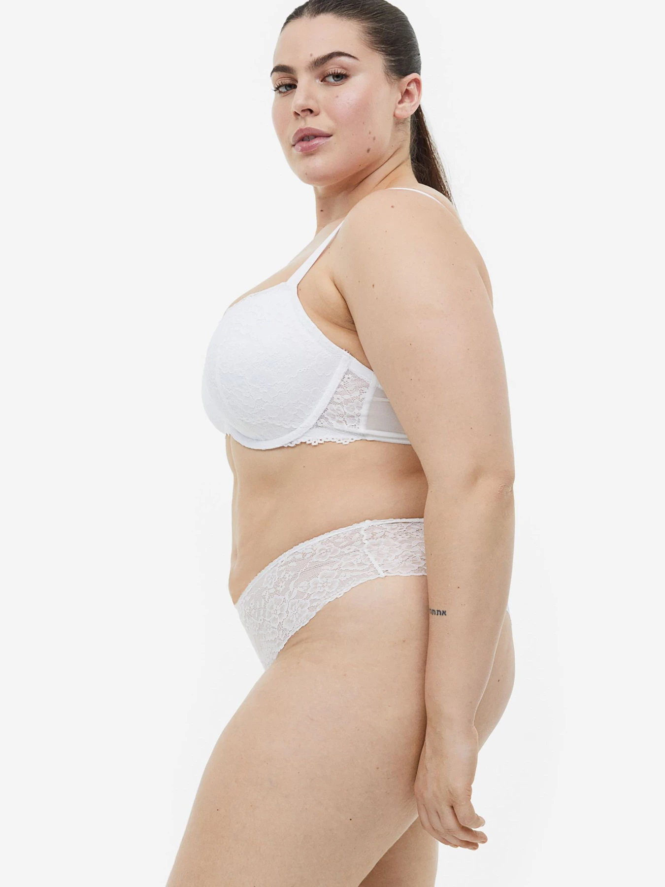 Нижнее белье H&M модель 70385 Фото