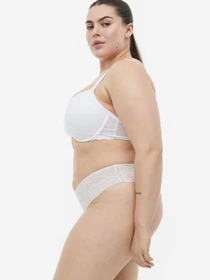 Нижнее белье H&M модель 70385 Фото