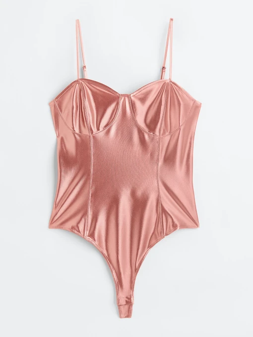 Боді та корсети H&M модель 70395 Фото