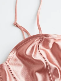 Боди и корсеты H&M модель 70395 Фото