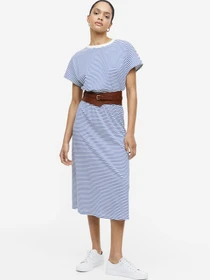 Платья H&M модель 70384 Фото