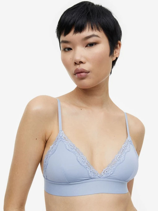 Нижнее белье H&M модель 70397 Фото