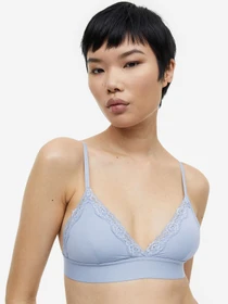 Нижнее белье H&M модель 70397 Фото