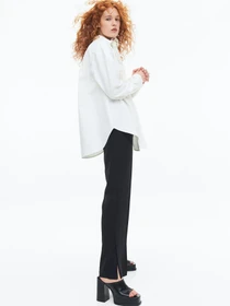 Брюки H&M модель 70396 Фото