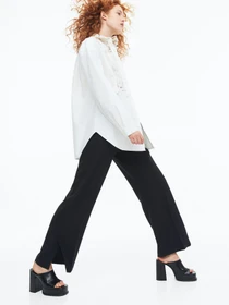 Брюки H&M модель 70396 Фото