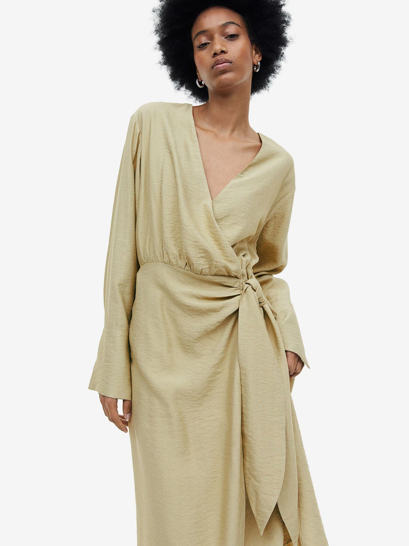 Платья H&M модель 70381 Фото