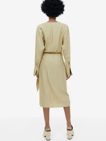 Платья H&M модель 70381 Фото