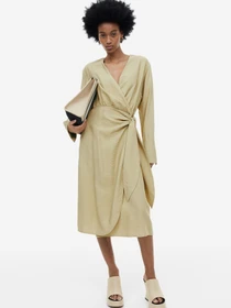 Платья H&M модель 70381 Фото