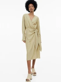 Платья H&M модель 70381 Фото