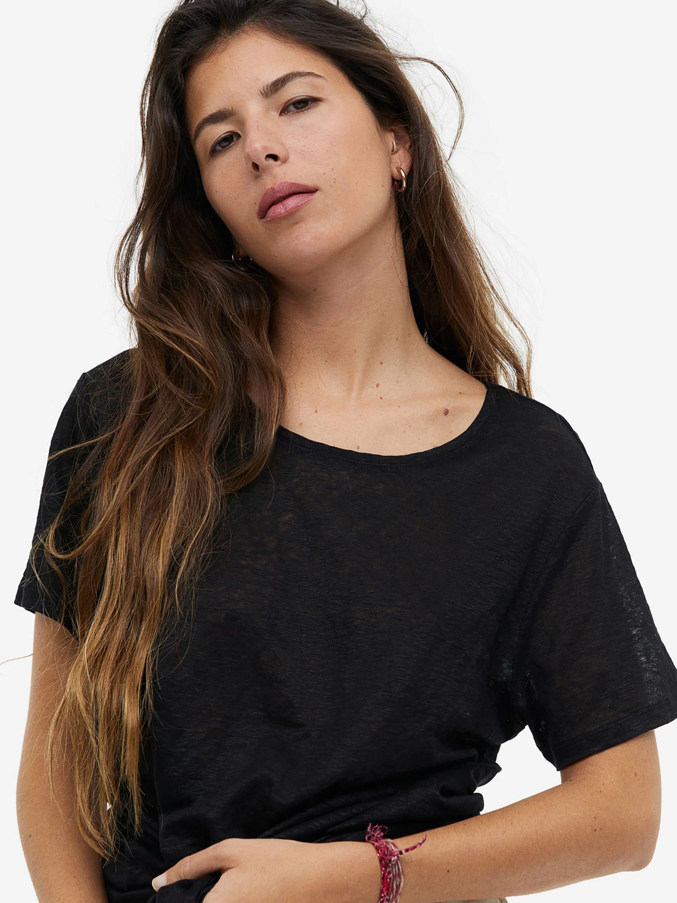 Футболки і поло H&M модель 70383 Фото